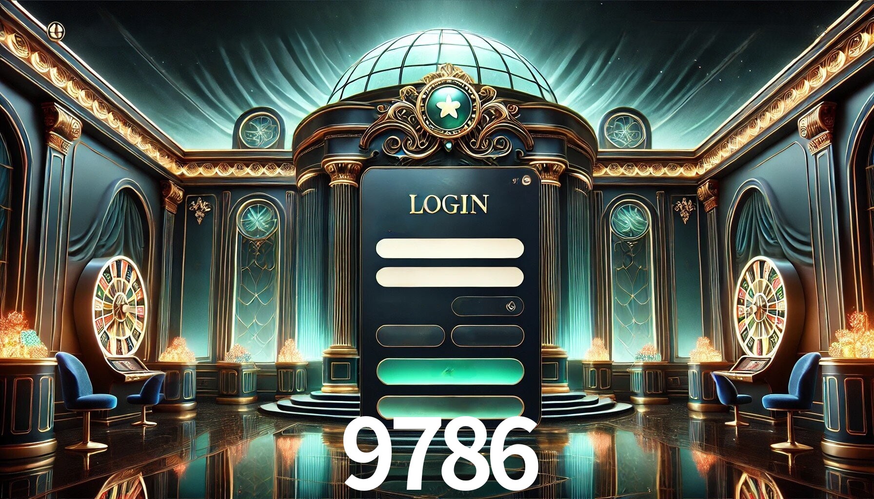 Benefícios do Login